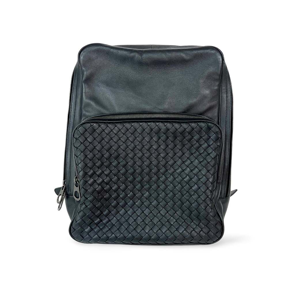 Bottega Veneta Intrecciato Leather #351716F61B
